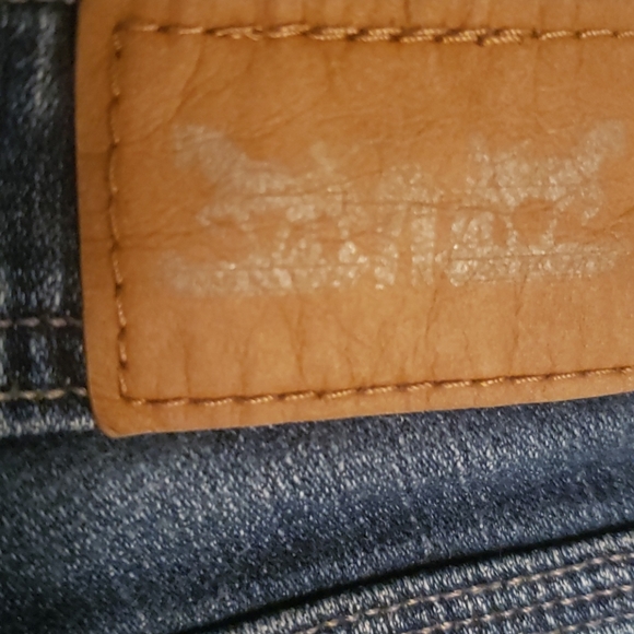 Levi Curvy - Picture 8 of 10